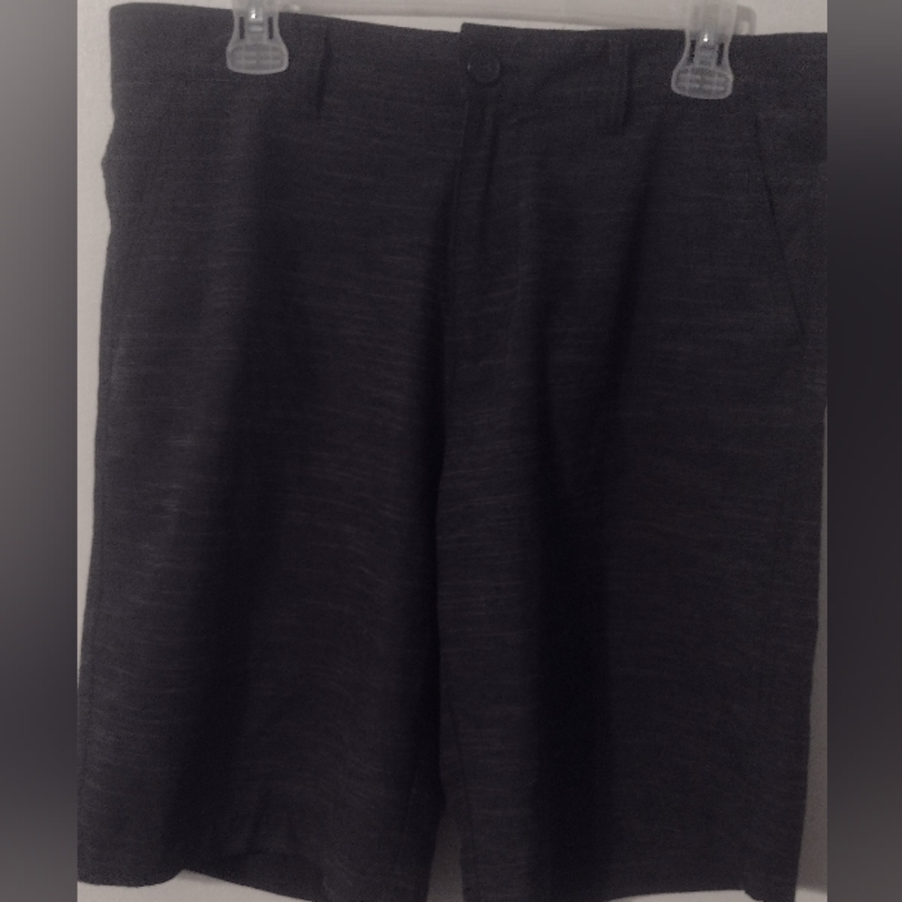 Ocean Pacific (OP) Flex MENS BLACK size 38 4 way stretch
